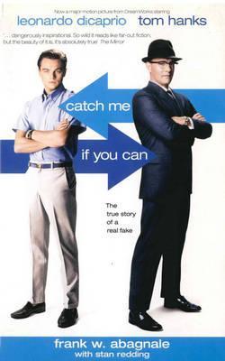Catch Me If You Canibute (Download PDF Book)