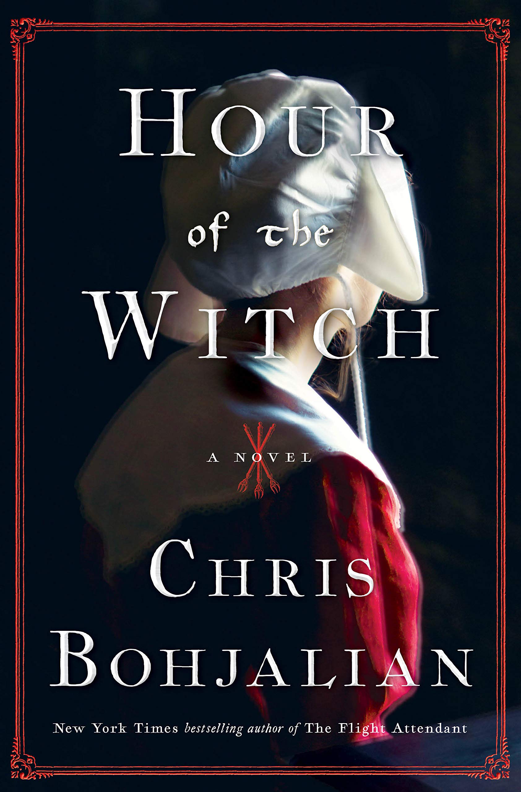 Hour of the Witch by Chris Bohjalianibute (Download PDF Book)