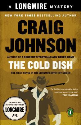 The Cold Dish (Walt Longmire #1)ibute (Download PDF Book)