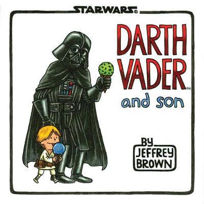 Darth Vader and Sonibute (Download PDF Book)