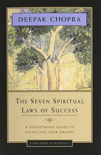 The Seven Spiritual Laws of Success