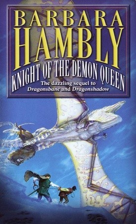 Knight of the Demon Queen (Winterlands #3)