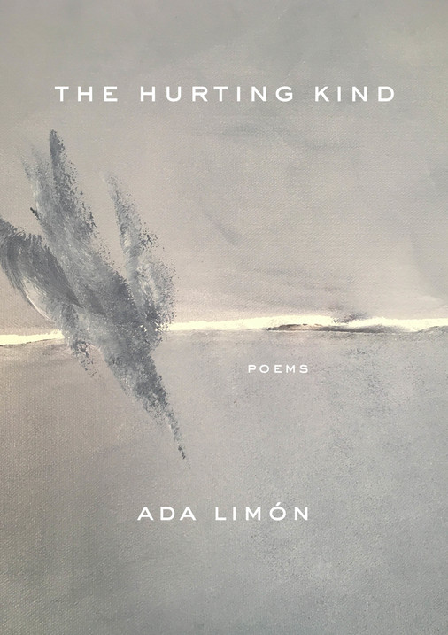 The Hurting Kind by Ada Limonibute (Download PDF Book)