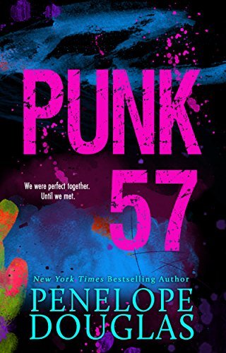 Punk 57 by Penelope Douglasibute (Download PDF Book)
