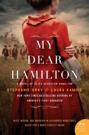 My Dear Hamiltonibute (Download PDF Book)