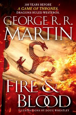 Fire & Blood (A Targaryen History #1)ibute (Download PDF Book)