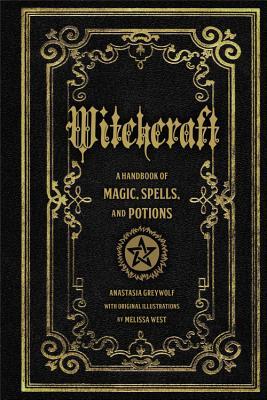 Witchcraft by Anastasia Greywolfibute (Download PDF Book)