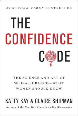The Confidence Code by Katty Kayibute (Download PDF Book)