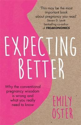 Expecting Betteribute (Download PDF Book)