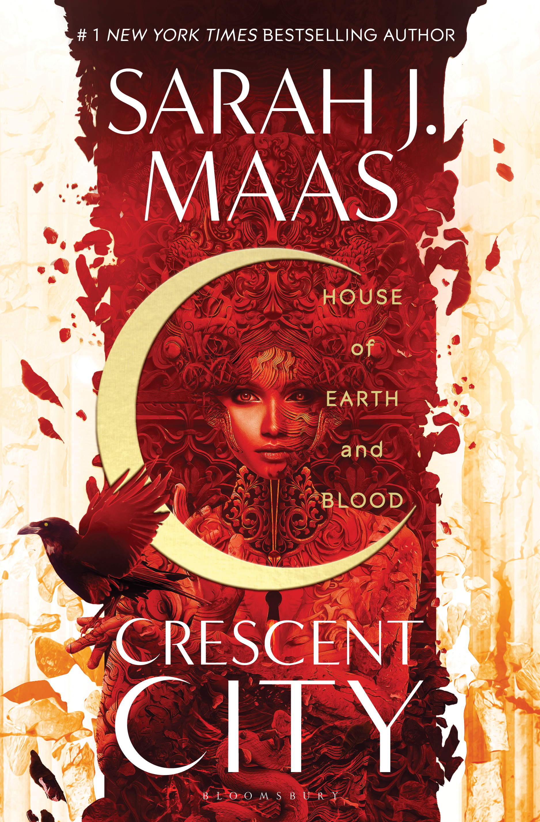 House of Earth and Blood #1