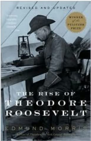 The Rise of Theodore Roosevelt #1ibute (Download PDF Book)
