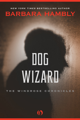 Dog Wizard (Windrose Chronicles #3)ibute (Download PDF Book)