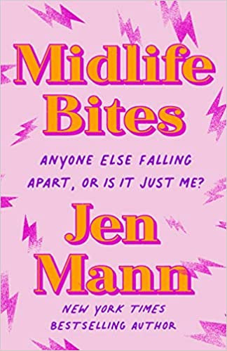 Midlife Bites by Jen Mannibute (Download PDF Book)