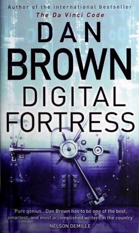 Digital Fortress by Dan Brownibute (Download PDF Book)