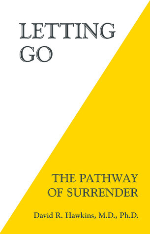 Letting Go: The Pathway of Surrender #9ibute (Download PDF Book)