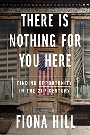 There Is Nothing for You Hereibute (Download PDF Book)