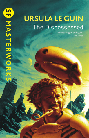 The Dispossessed (Hainish Cycle #6)ibute (Download PDF Book)