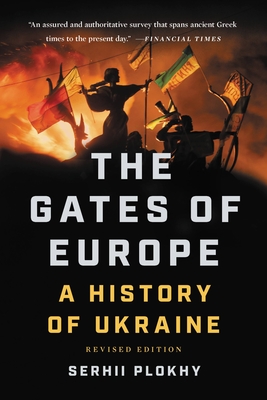 The Gates of Europeibute (Download PDF Book)