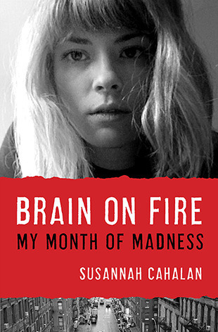 Brain on Fireibute (Download PDF Book)