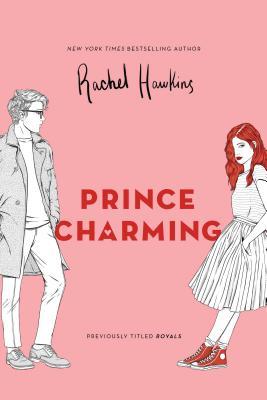 Prince Charming - Royals (Royals #1)ibute (Download PDF Book)