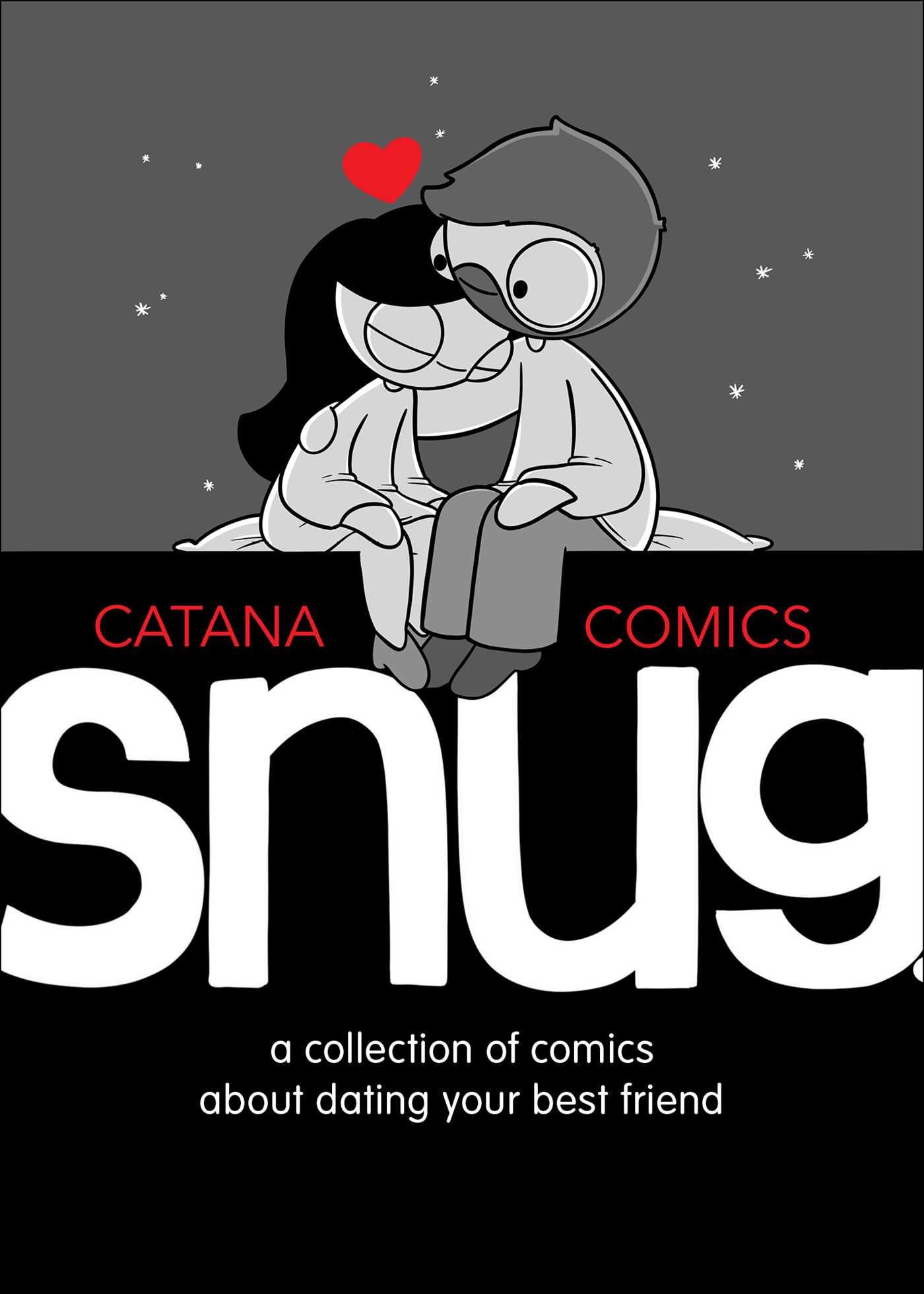 Snug (Catana Comics #2)ibute (Download PDF Book)