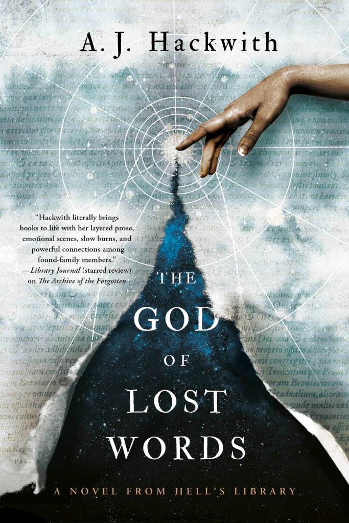 The God of Lost Words #3ibute (Download PDF Book)