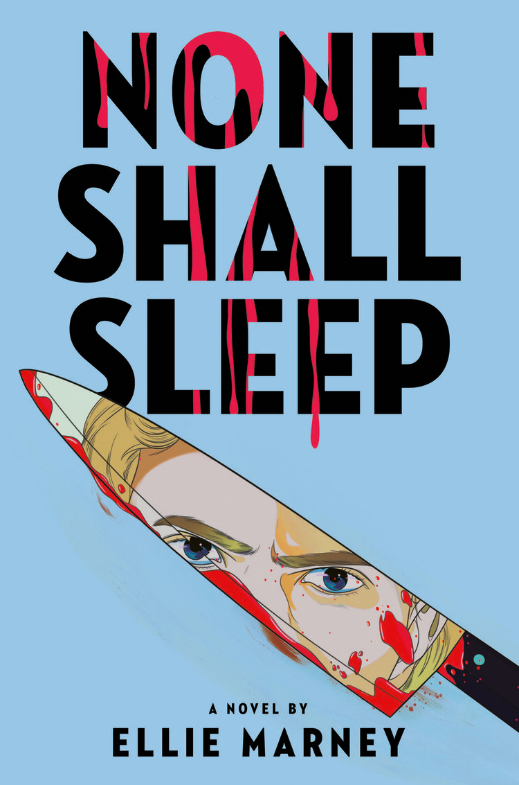 None Shall Sleep #1ibute (Download PDF Book)