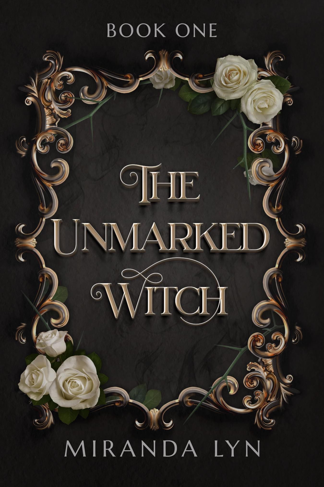 The Unmarked Witch (Unmarked #1)ibute (Download PDF Book)