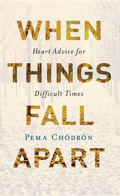 When Things Fall Apartibute (Download PDF Book)