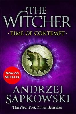 The Time of Contempt : Witcher 2ibute (Download PDF Book)