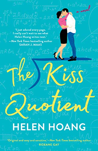 The Kiss Quotient #1 by Helen Hoangibute (Download PDF Book)