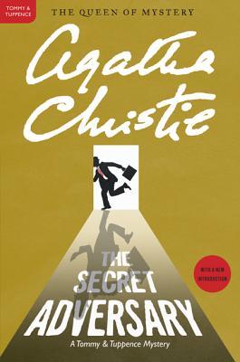 The Secret Adversary #1ibute (Download PDF Book)