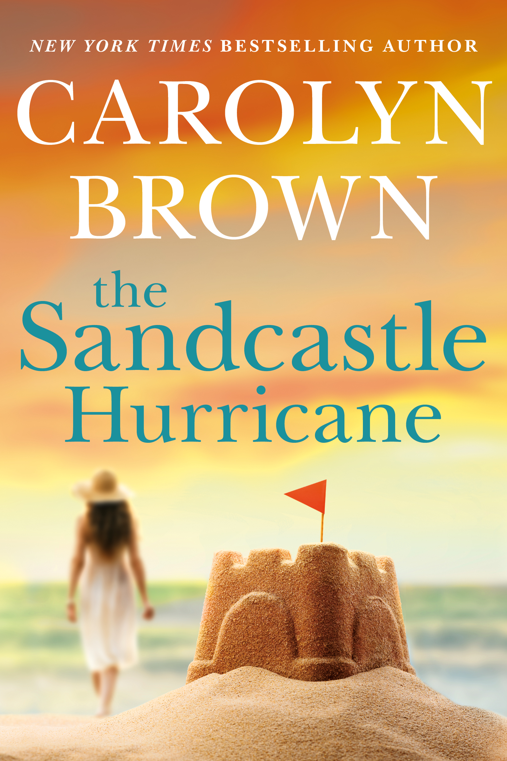 The Sandcastle Hurricaneibute (Download PDF Book)