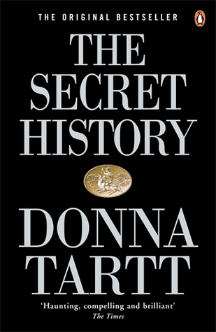 The Secret History by Donna Tarttibute (Download PDF Book)
