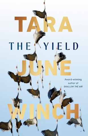 The Yield by Tara June Winchibute (Download PDF Book)