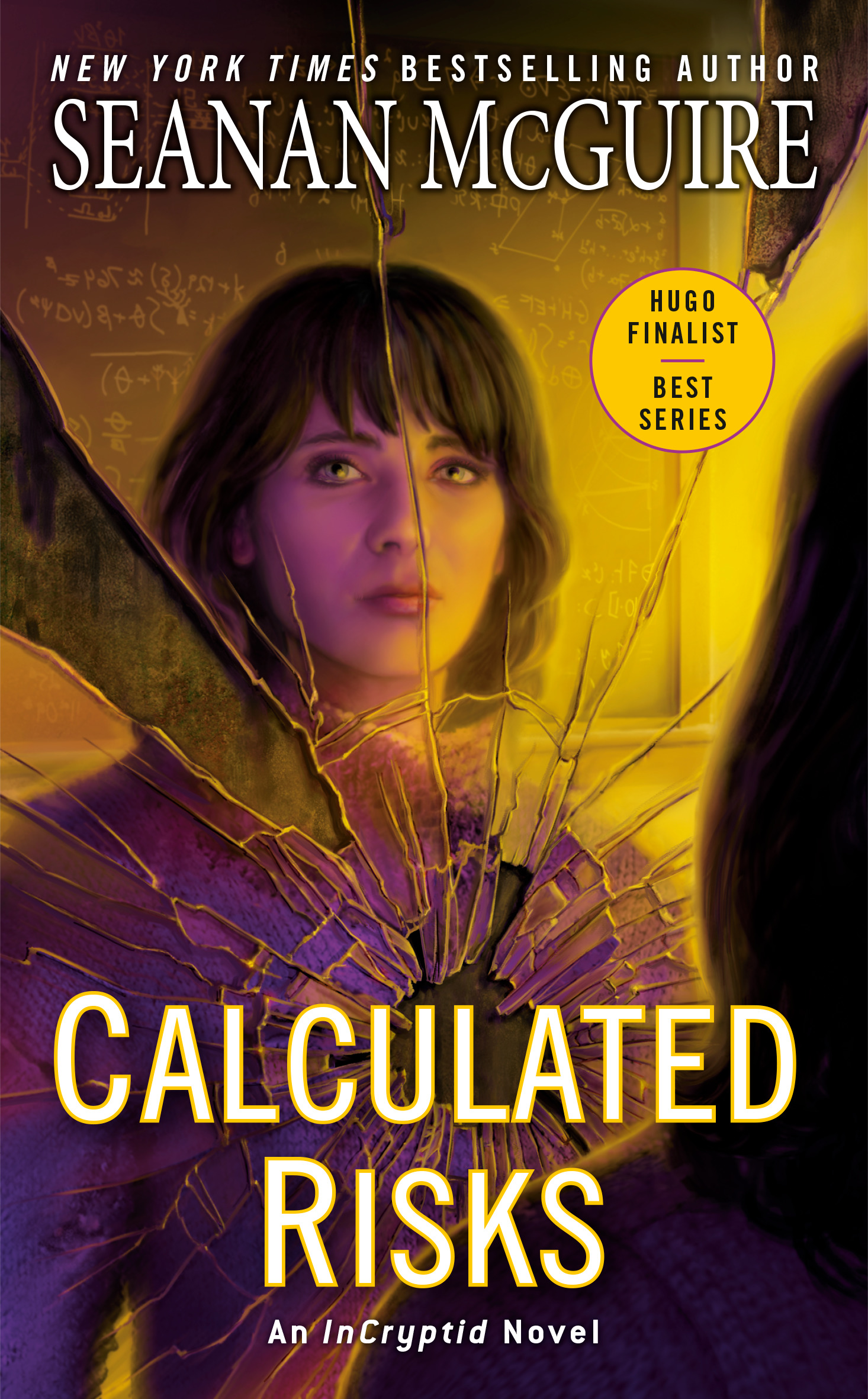 Calculated Risks (InCryptid #10)ibute (Download PDF Book)
