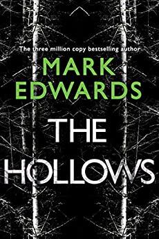 The Hollows by Mark Edwardsibute (Download PDF Book)