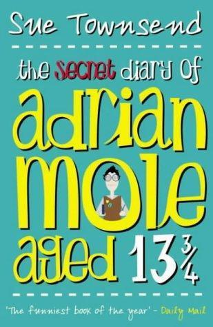 The Secret Diary of Adrian Mole, Aged 13 3/4 (#1))ibute (Download PDF Book)