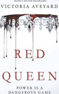 Red Queen : Red Queen Book 1ibute (Download PDF Book)