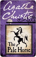 The Pale Horse (Ariadne Oliver #5)ibute (Download PDF Book)