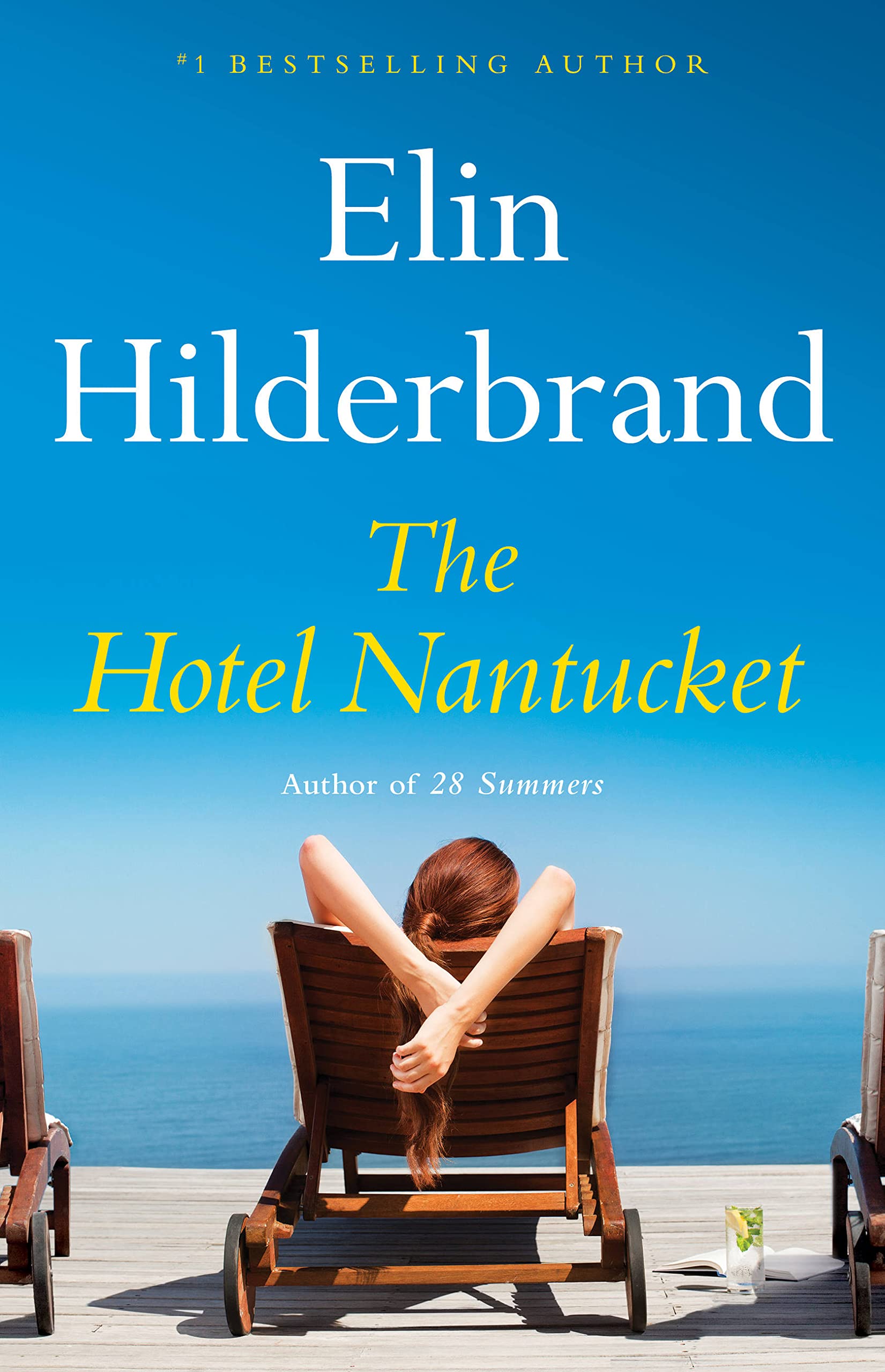 The Hotel Nantucket by Elin Hilderbrandibute (Download PDF Book)
