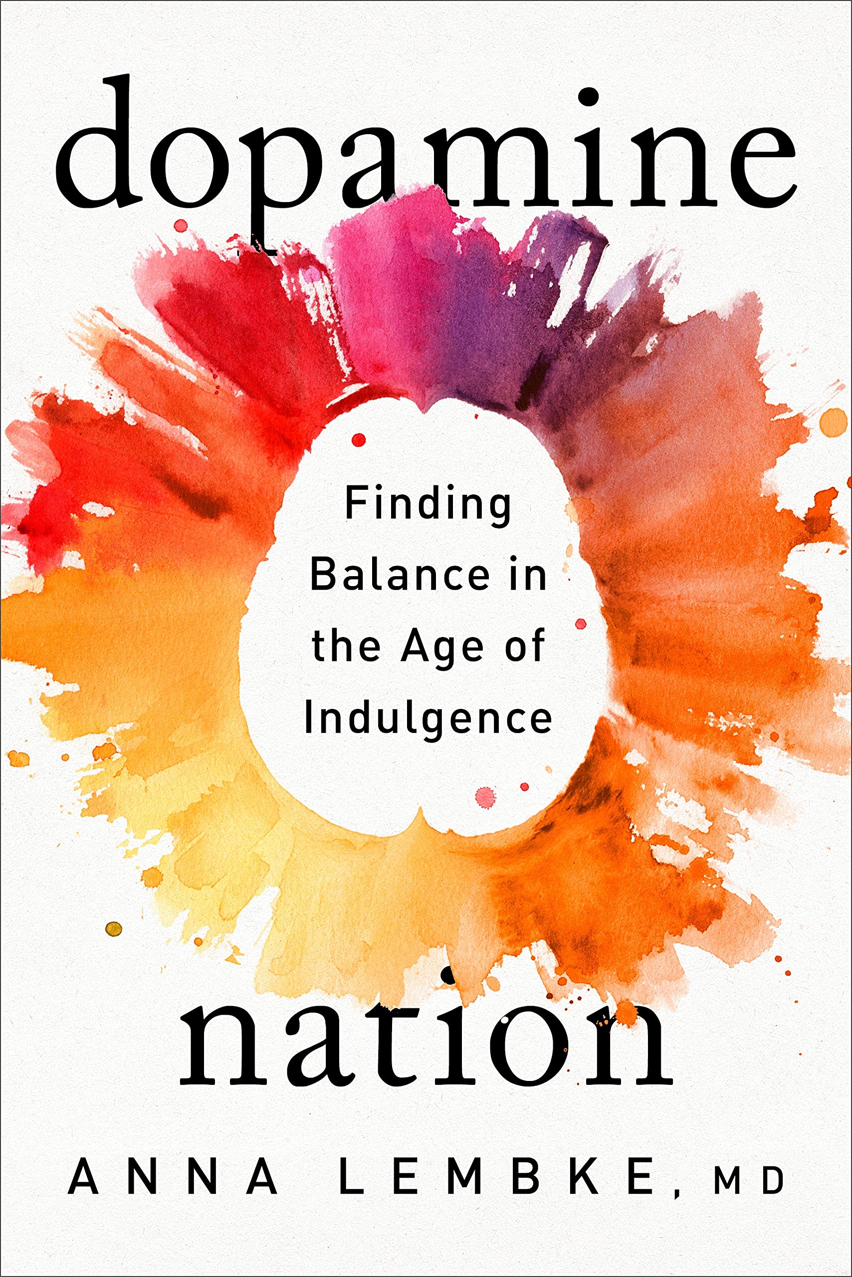Dopamine Nation by Anna Lembkeibute (Download PDF Book)