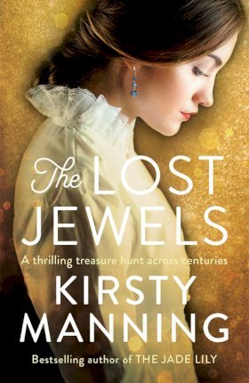 The Lost Jewelsibute (Download PDF Book)