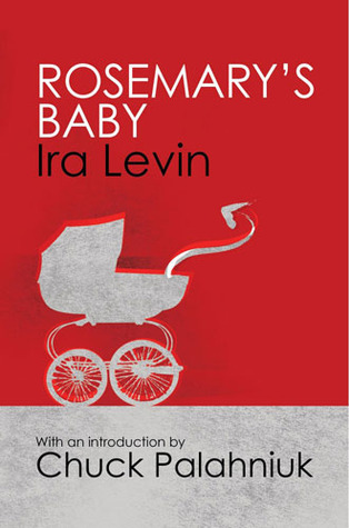 Rosemary's Baby #1 by Ira Levinibute (Download PDF Book)