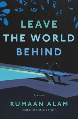 Leave the World Behindibute (Download PDF Book)