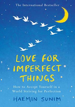 Love for Imperfect Thingsibute (Download PDF Book)