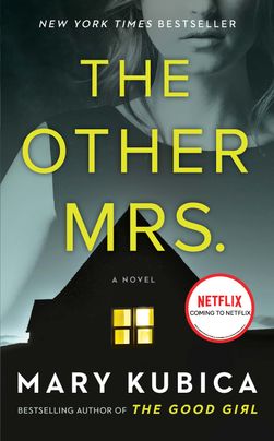 The Other Mrs. by Mary Kubicaibute (Download PDF Book)