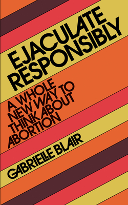 Ejaculate Responsiblyibute (Download PDF Book)