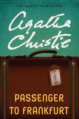 Passenger to Frankfurtibute (Download PDF Book)