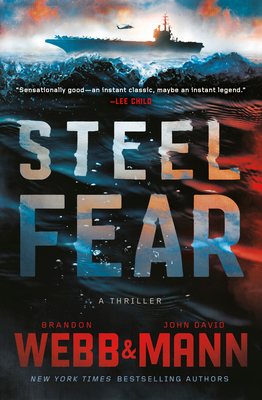 Steel Fear (Finn Thrillers #1)ibute (Download PDF Book)